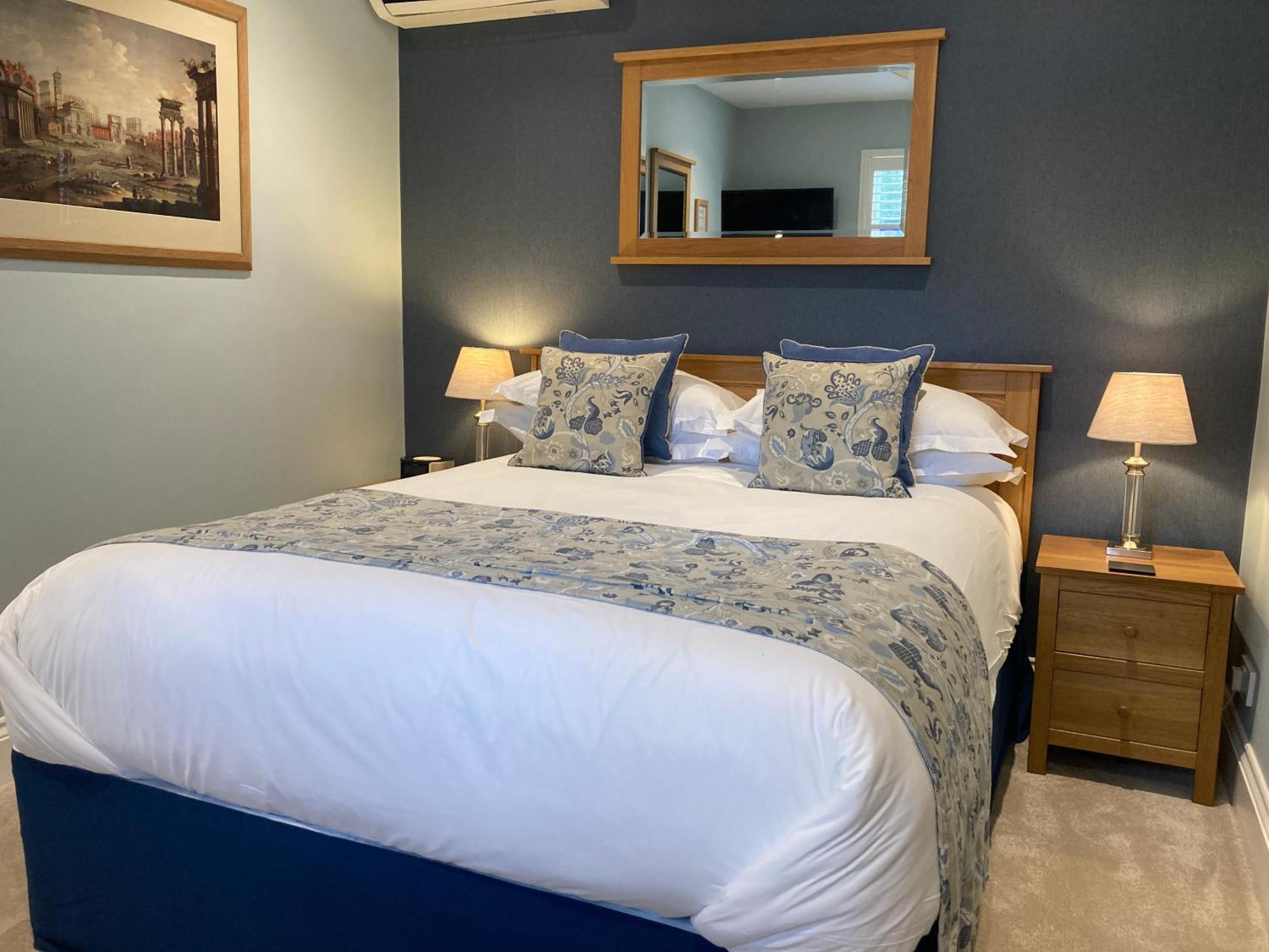 Guest house Chestnuts House Boutique Bath