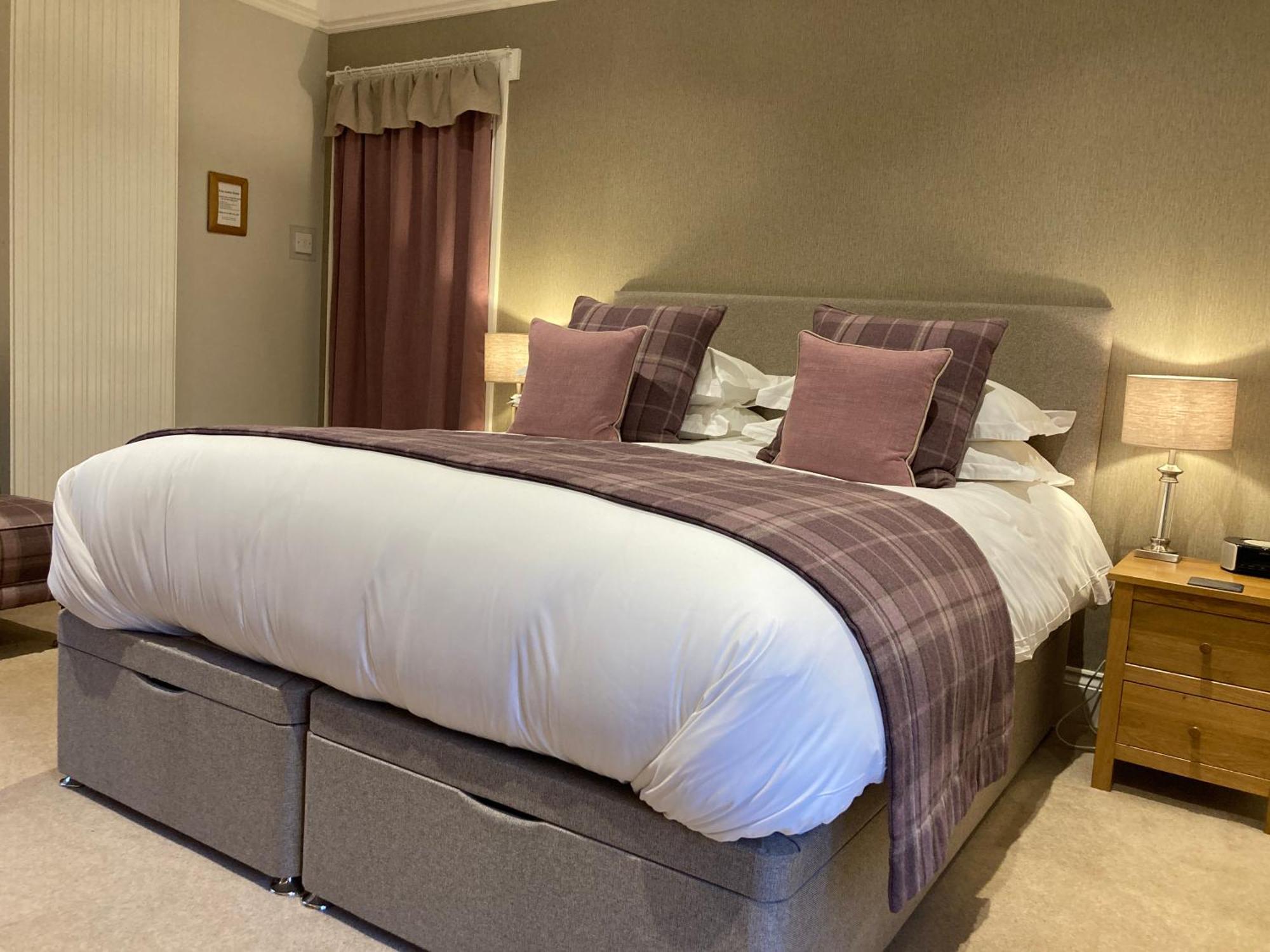 Chestnuts House Boutique 5*