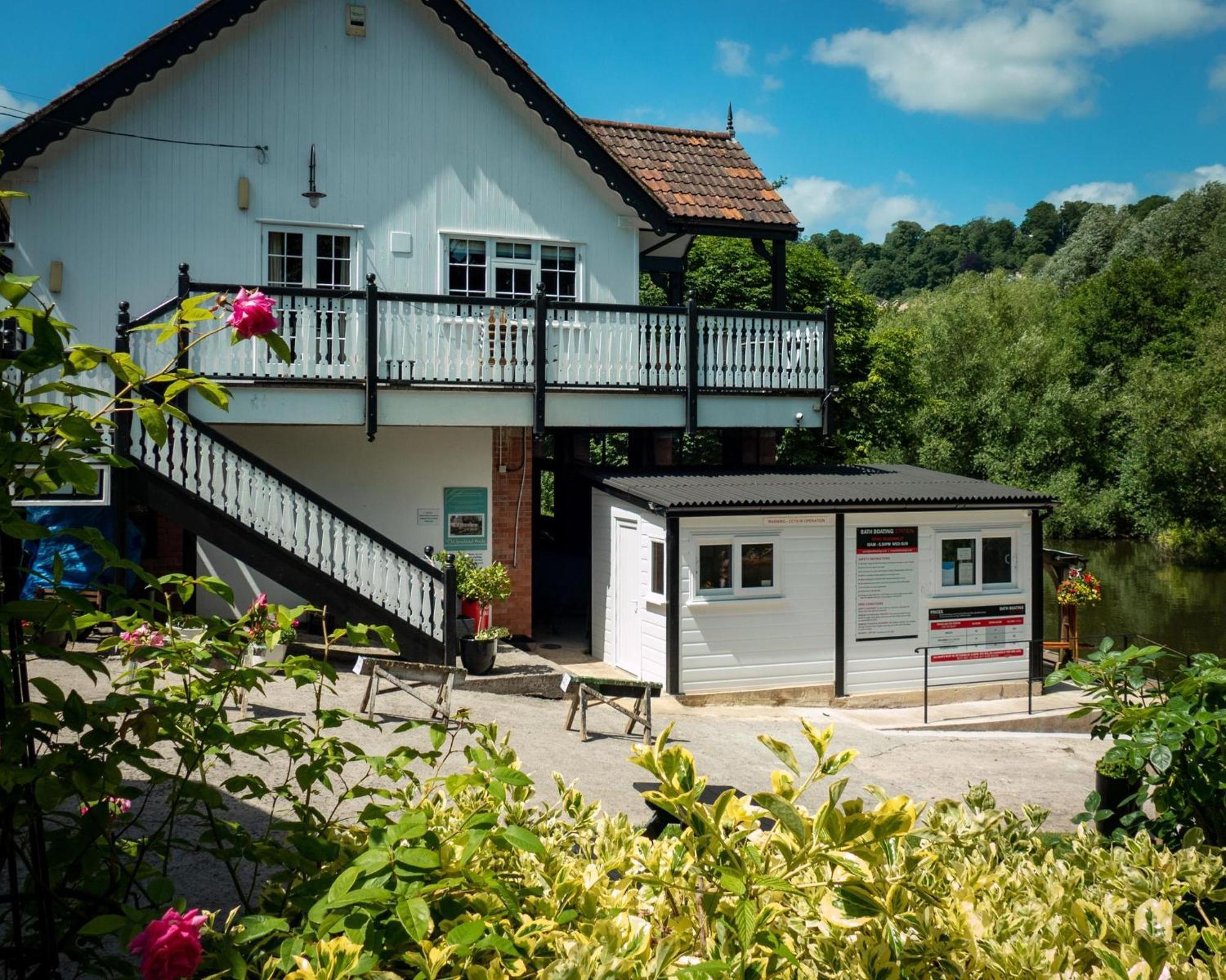 Boating Station Holiday home Bath