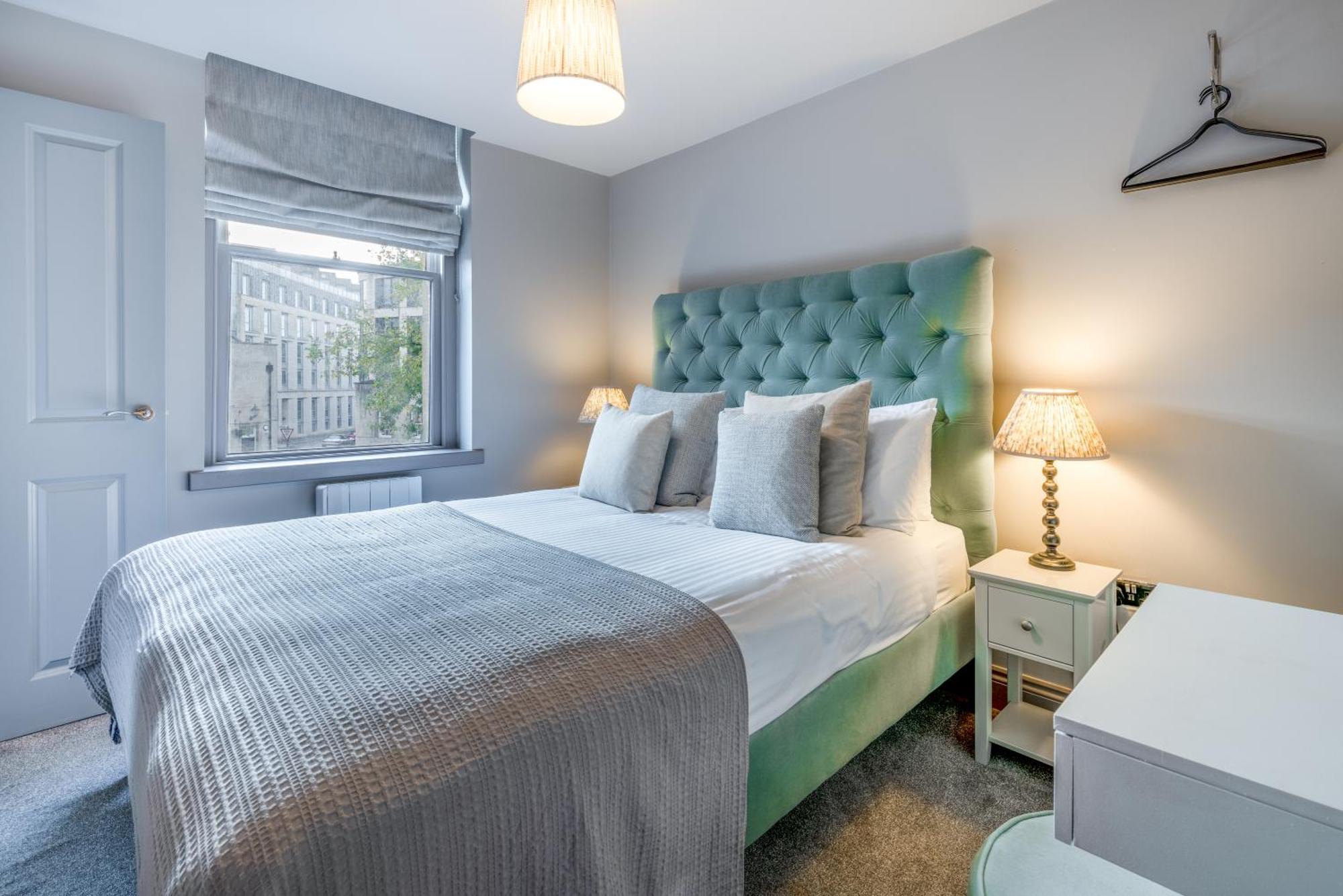Silcox House Apartment *
