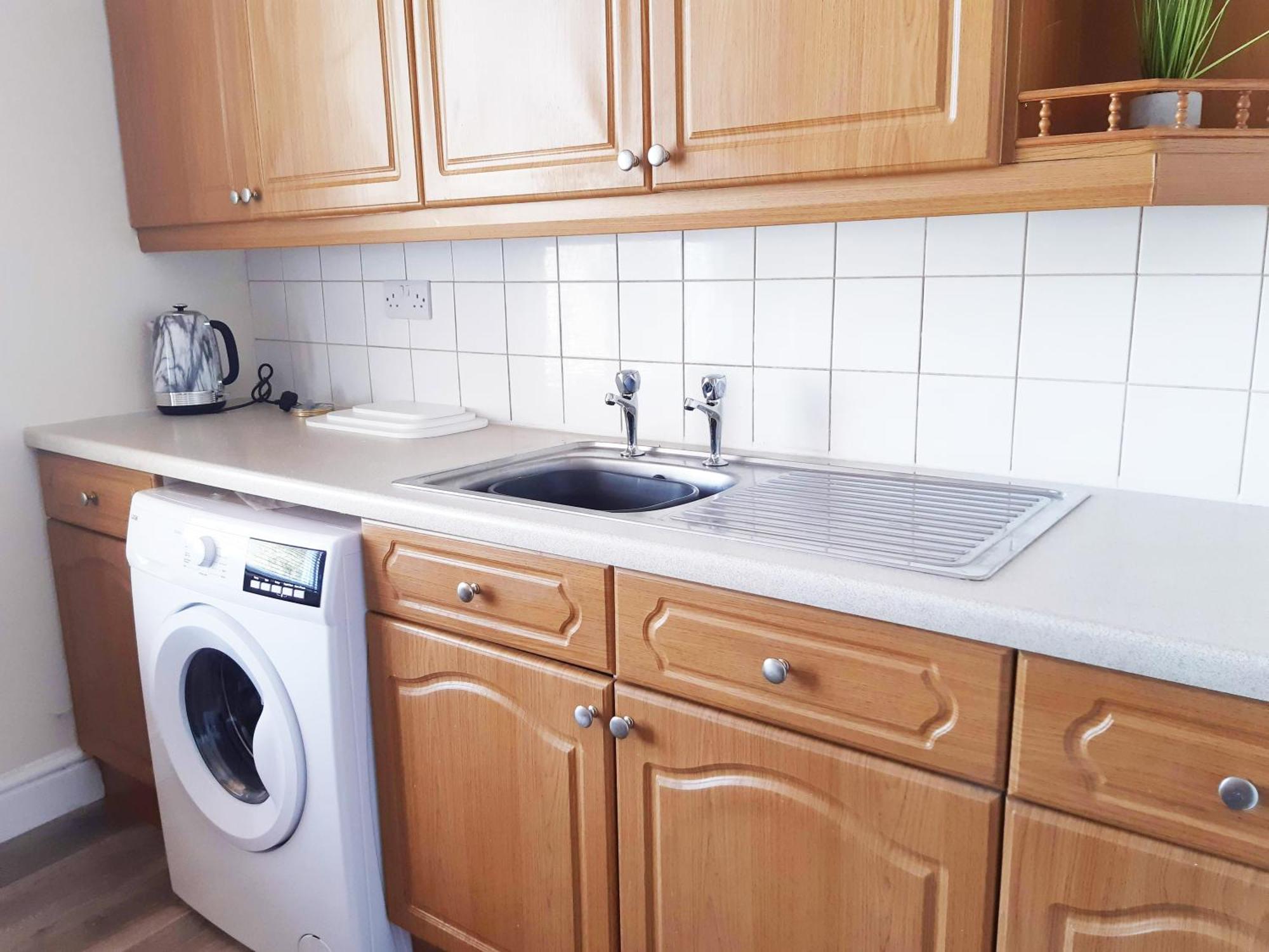 Pulteney Road Apartment Bath