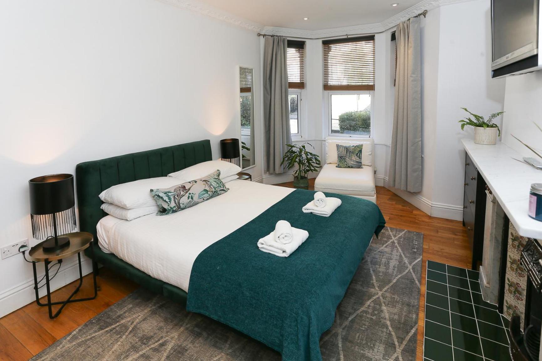 Apartment Newbridge Road, One Bedroom *