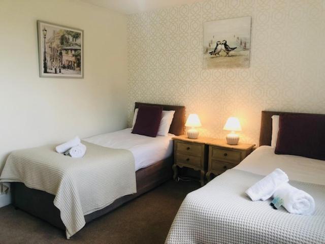 Holiday home Newly Renovated Old Bakery House In Bath, 3 Bedroom, Free Parking *