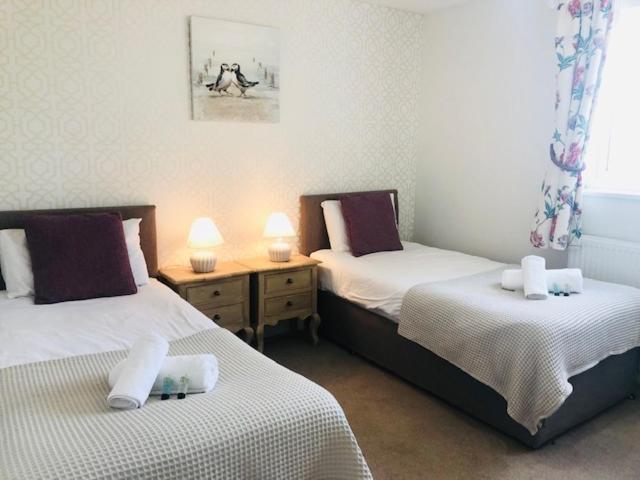Holiday home Newly Renovated Old Bakery House In Bath, 3 Bedroom, Free Parking Bath