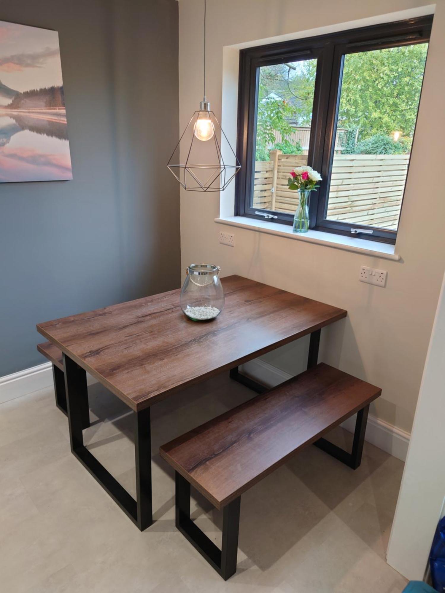 Newly Renovated 2-bed Bath