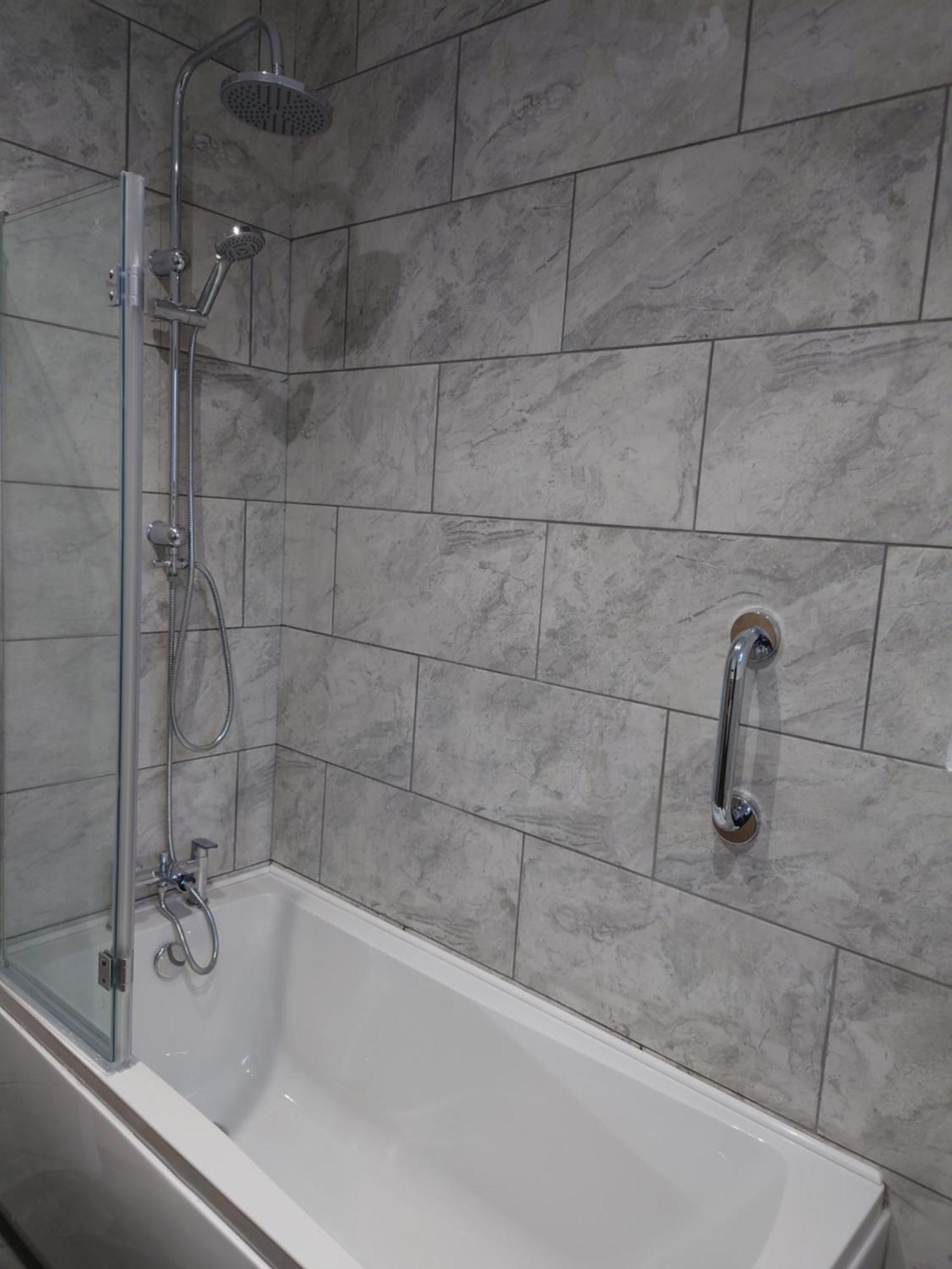 Newly Renovated 2-bed Apartment