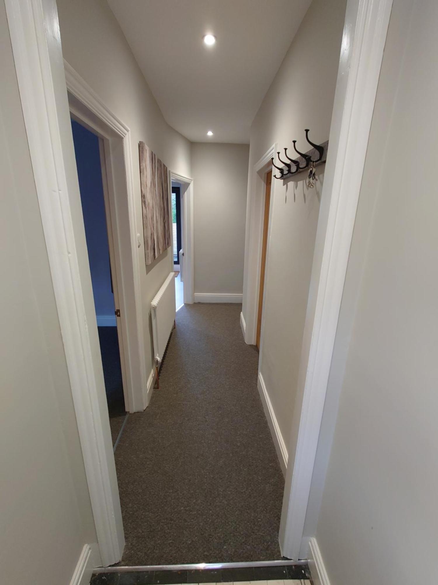 Newly Renovated 2-bed *