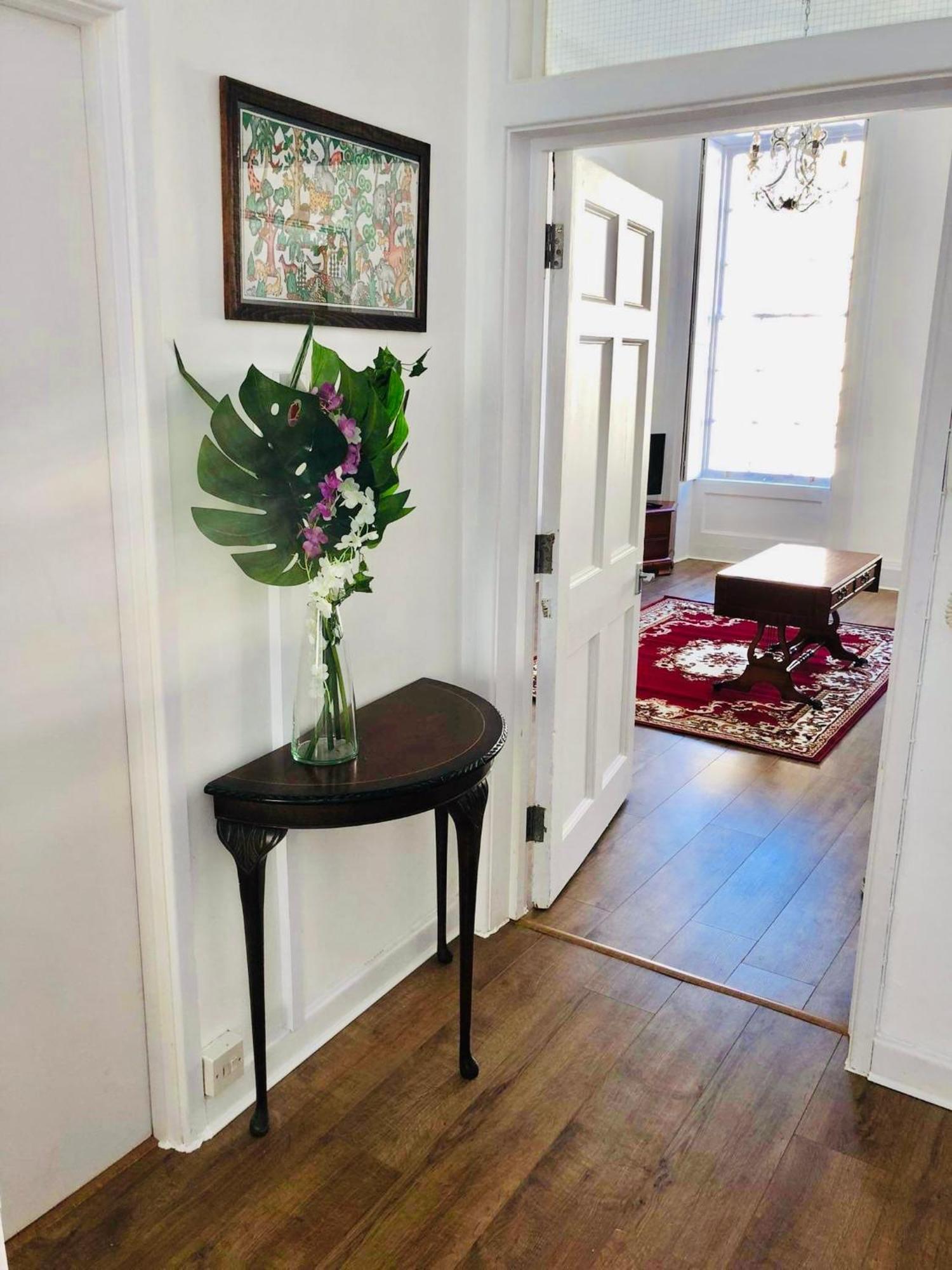 Apartment Charming In The Heart Of *