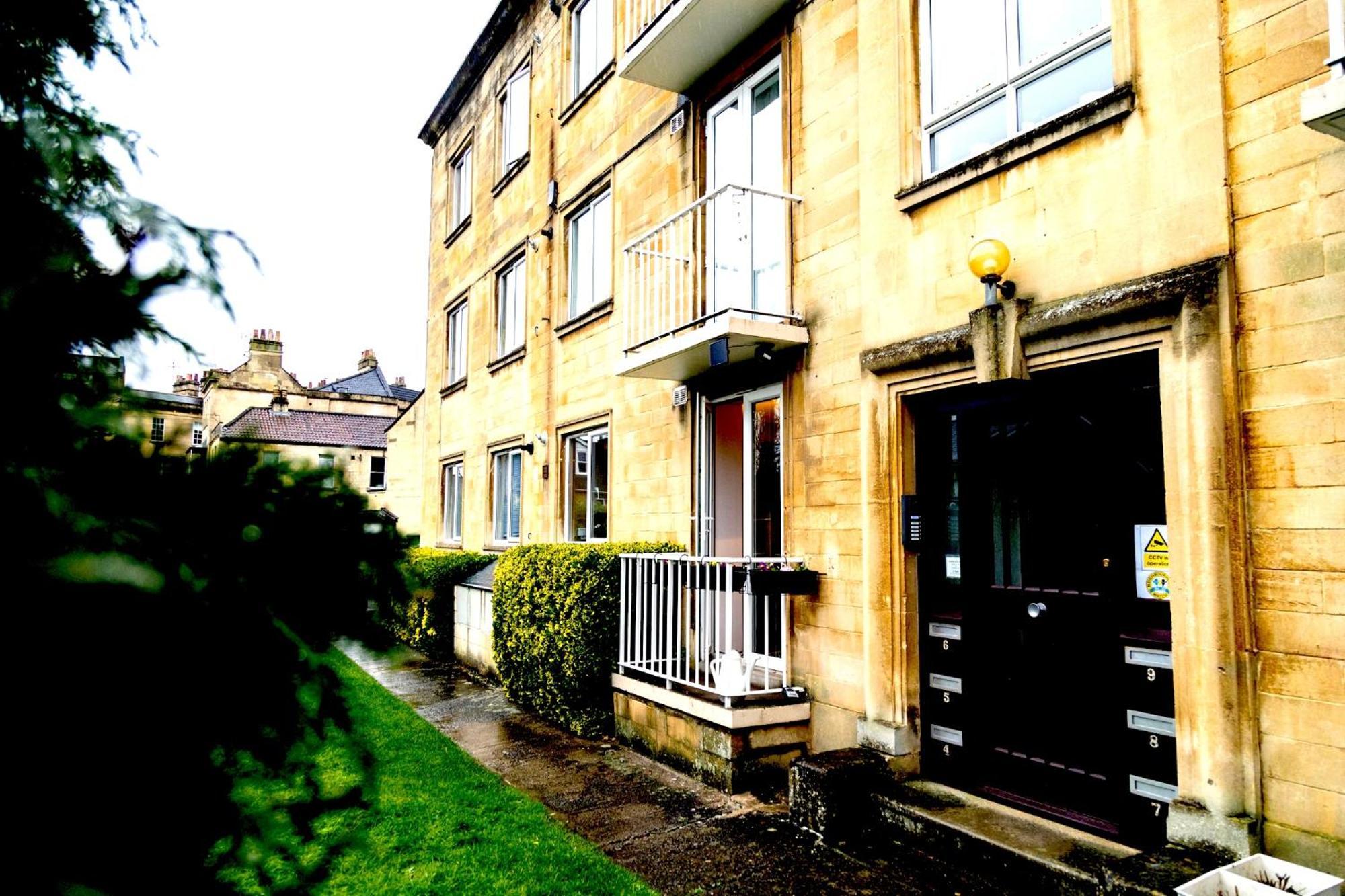 Cosy Flat In 