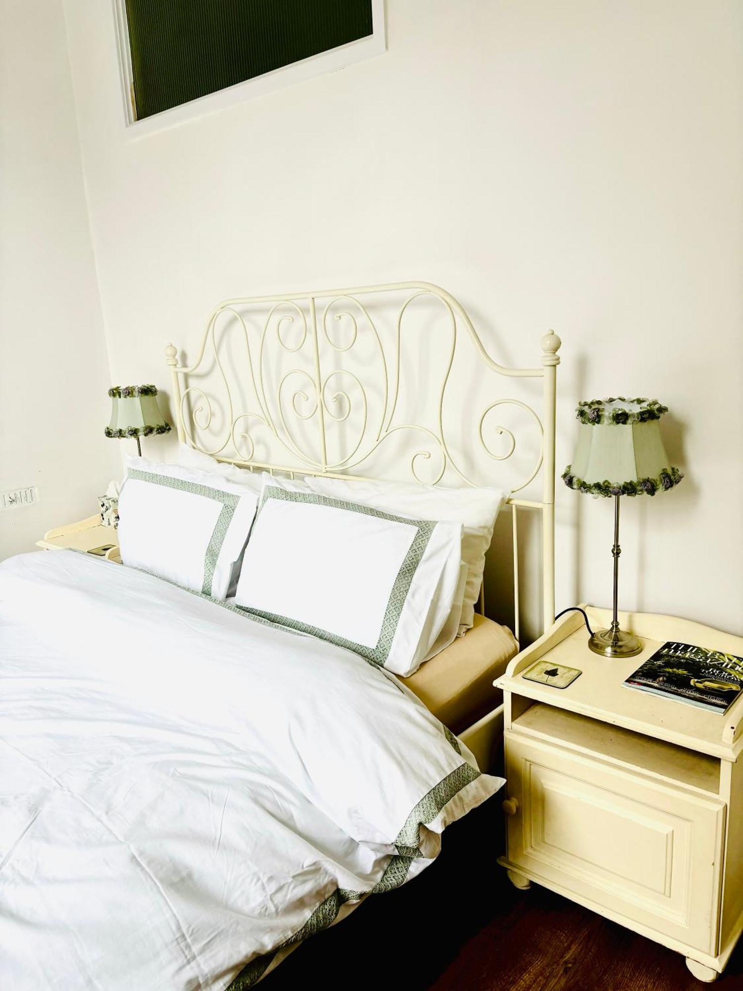 Charming In The Heart Of Apartment *