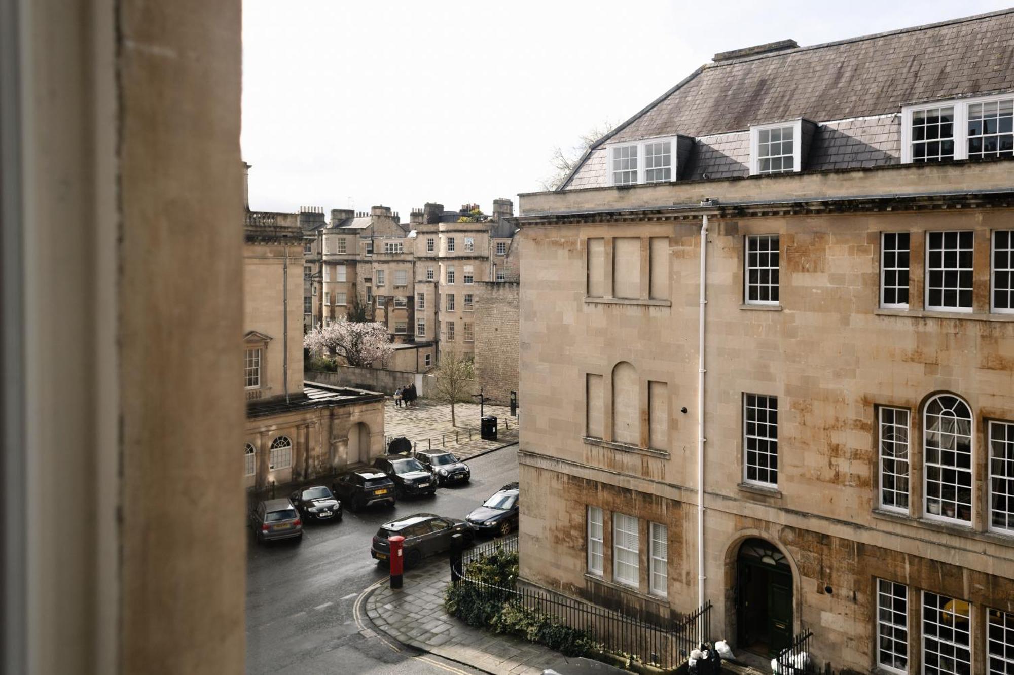 Cambridge House Holiday home Bath