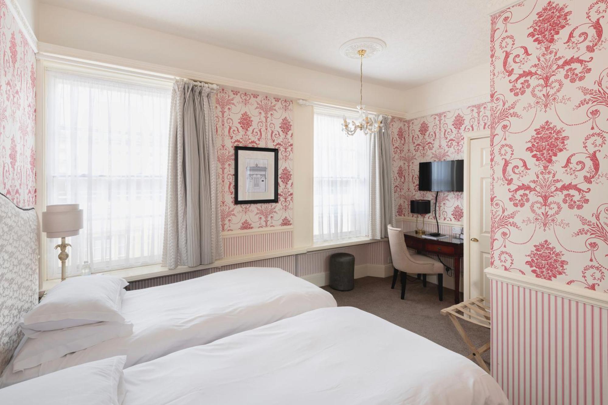 Hotel Royal Bath