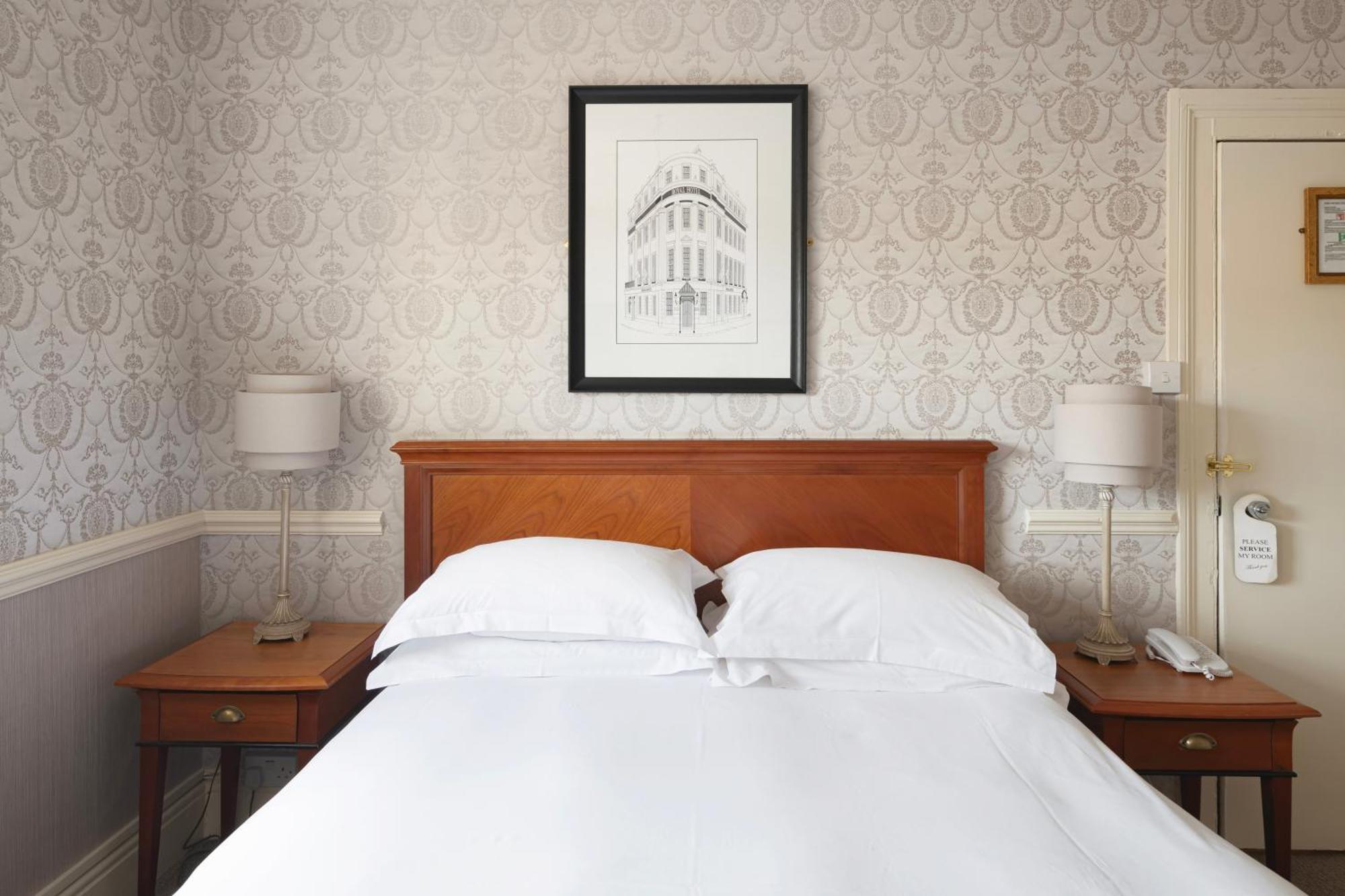 Hotel Royal Bath