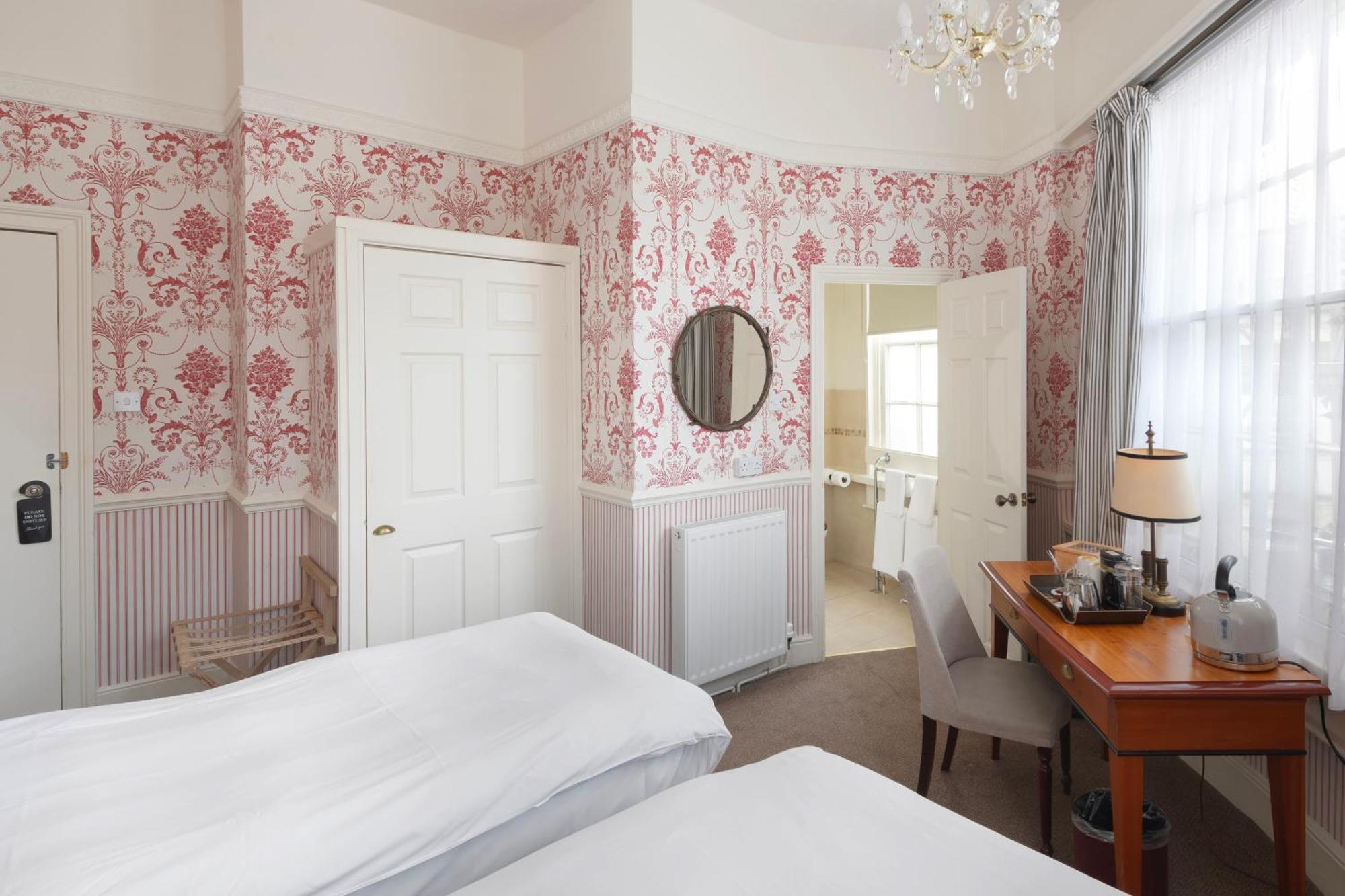 Royal Hotel Bath