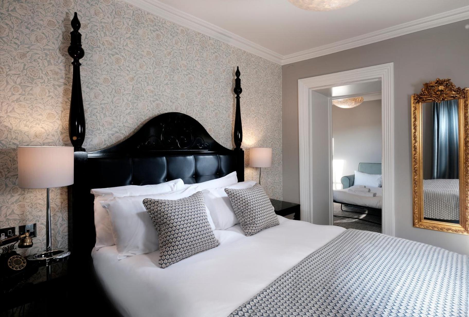 Hotel Francis 4*