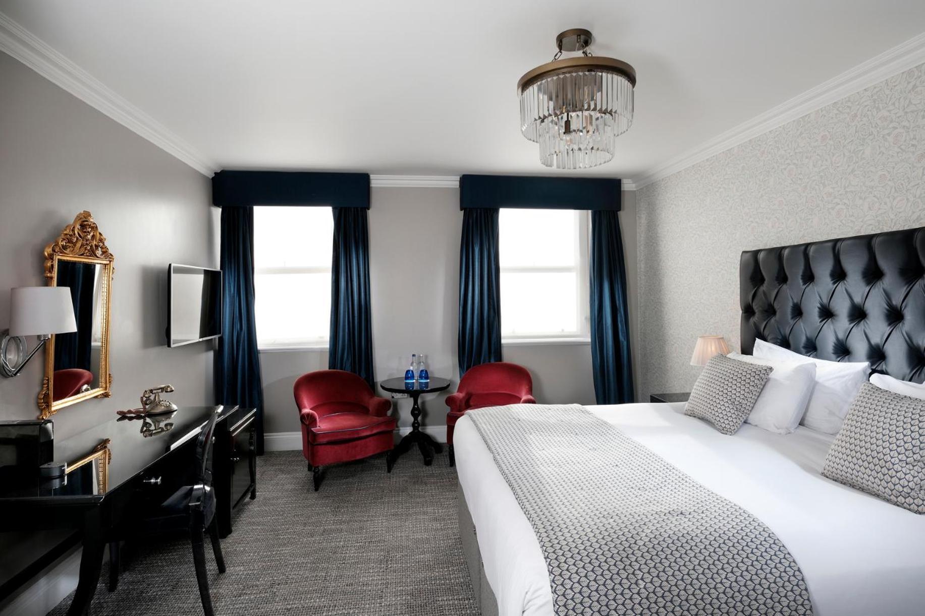 Hotel Francis Bath