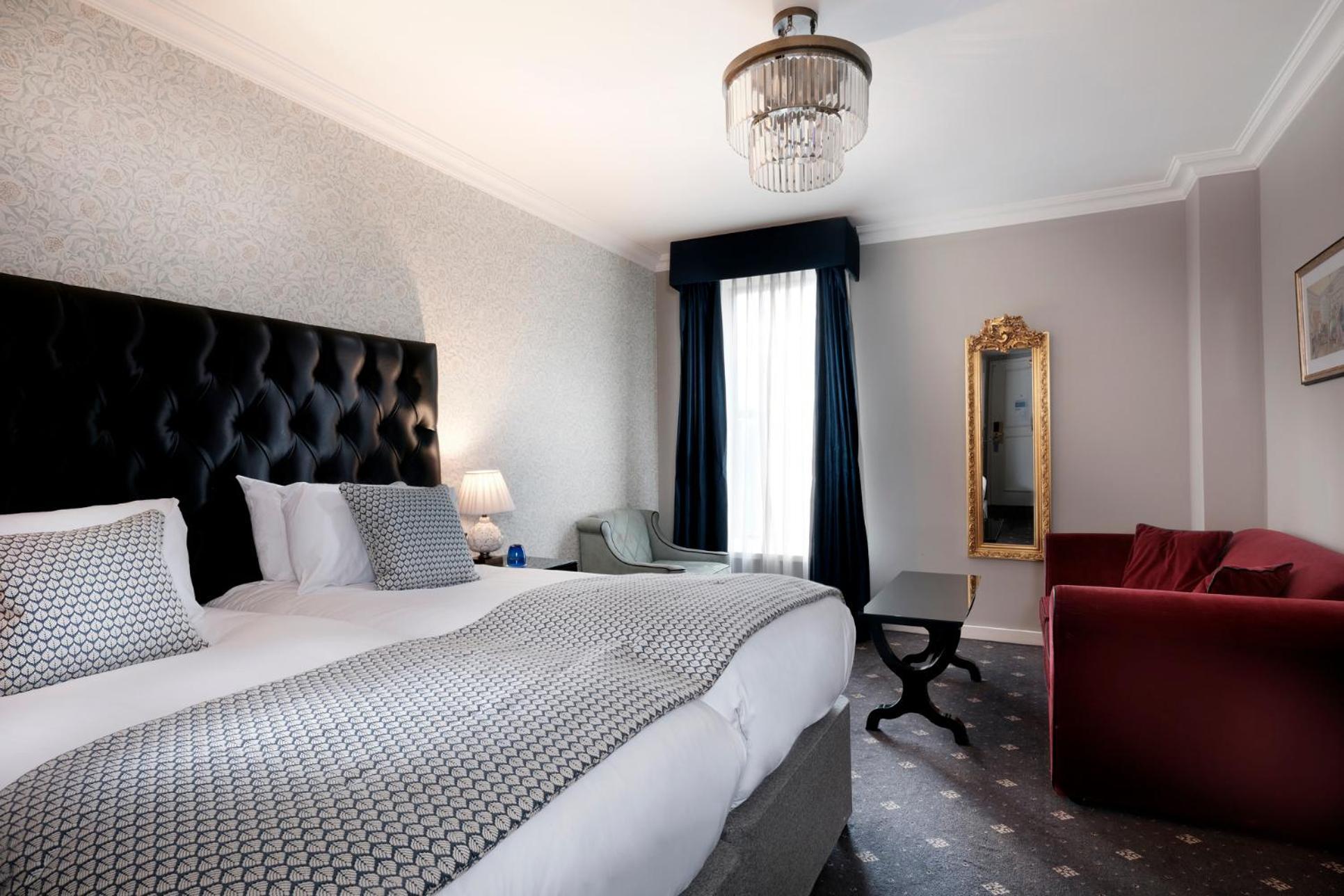 Hotel Francis
