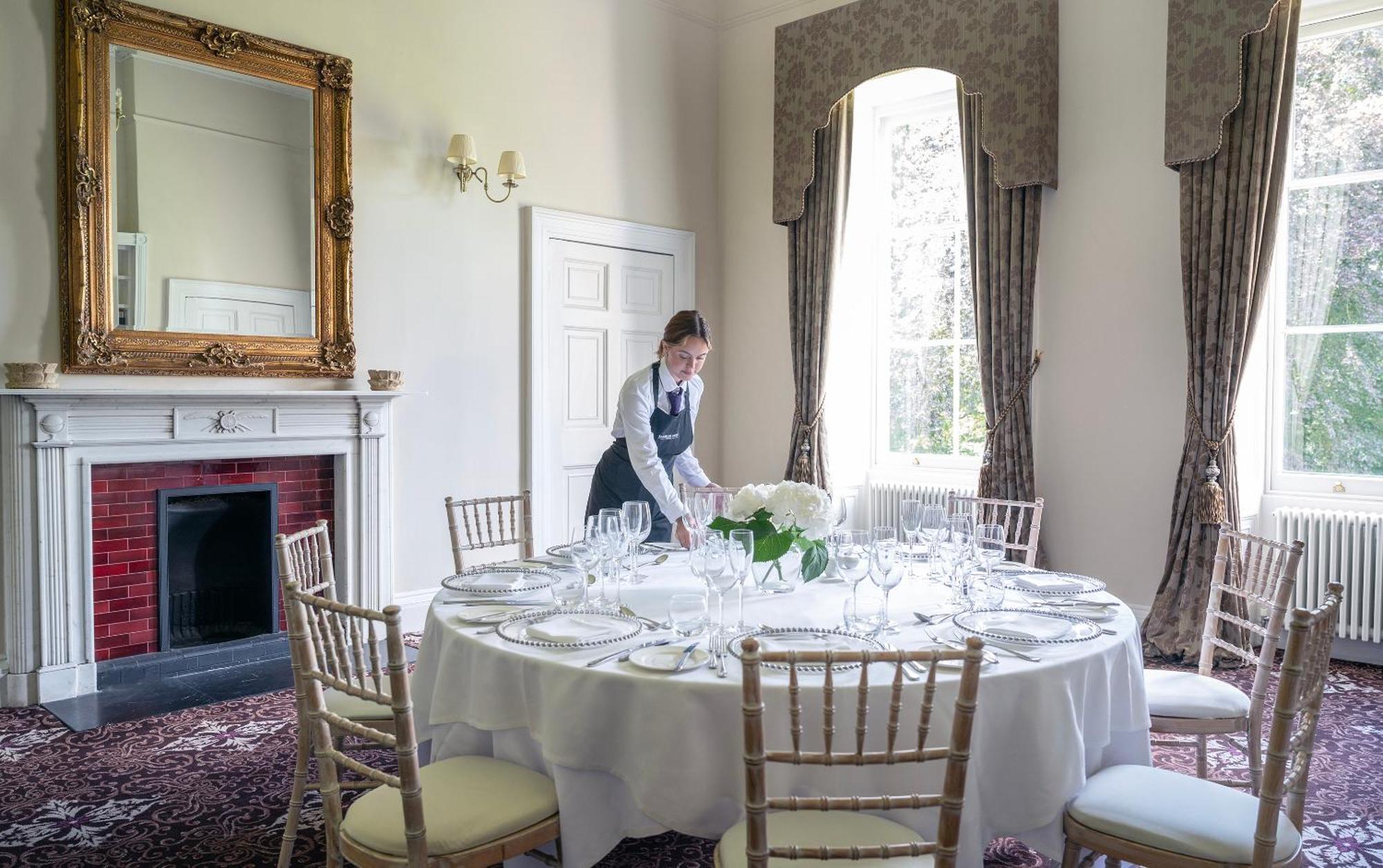 Bailbrook House Hotel, 4*