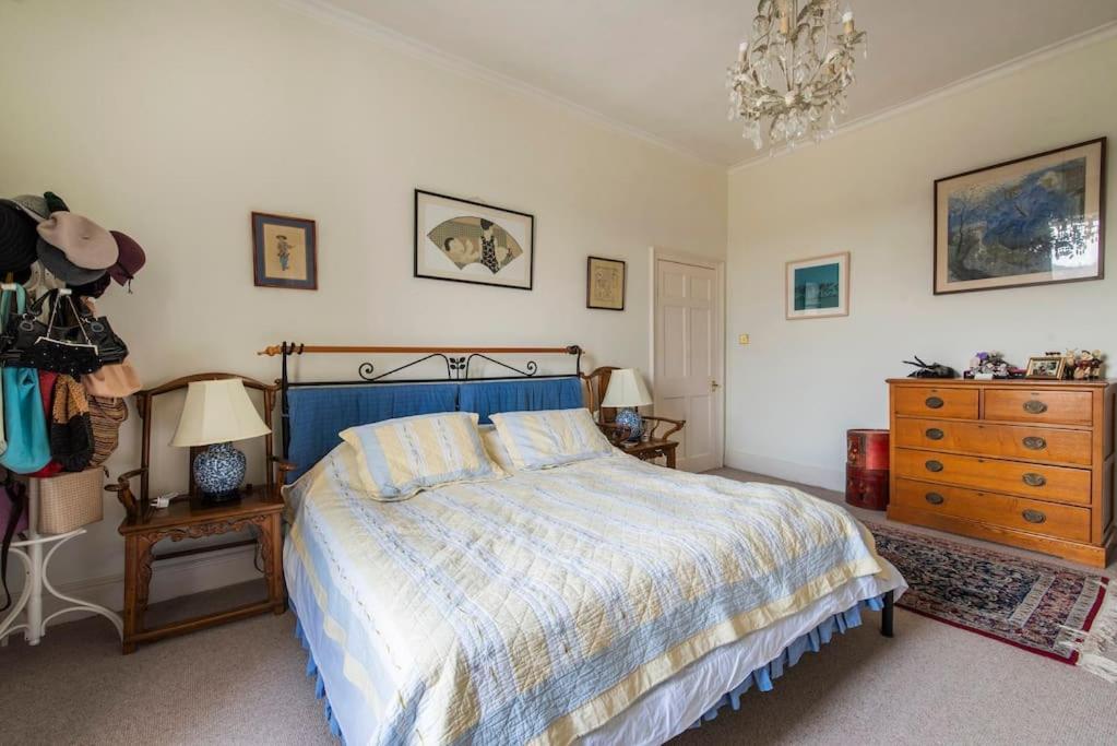 Green Park Holiday home Bath