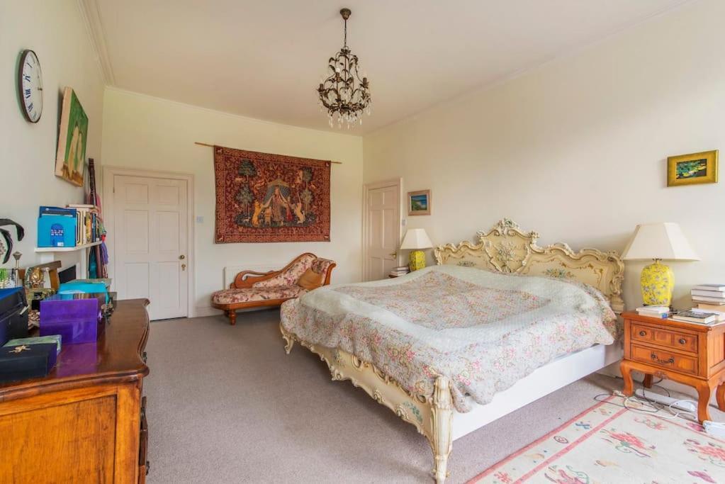 Green Park Holiday home *