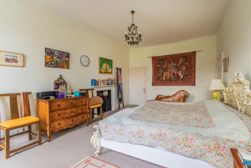 Green Park Holiday home Bath