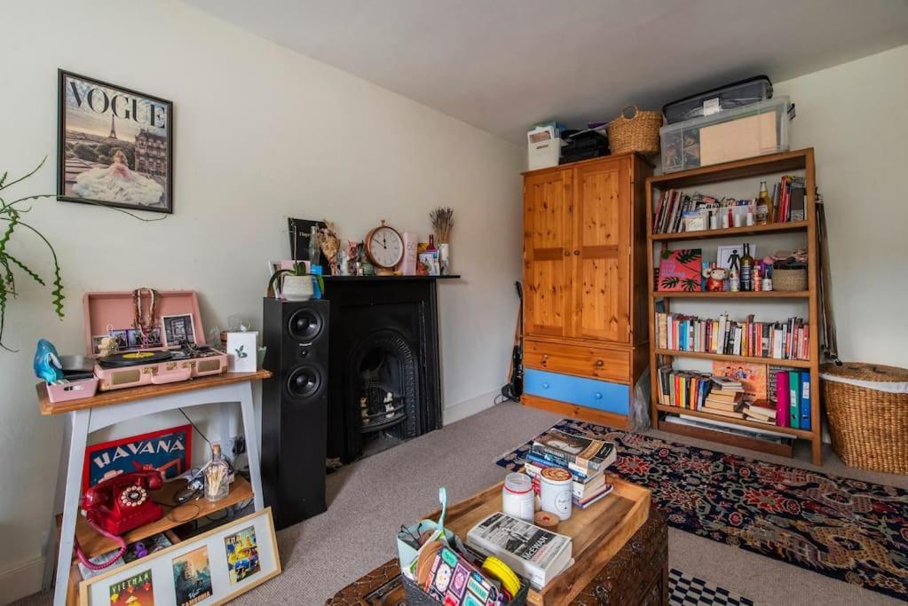 Green Park Holiday home *