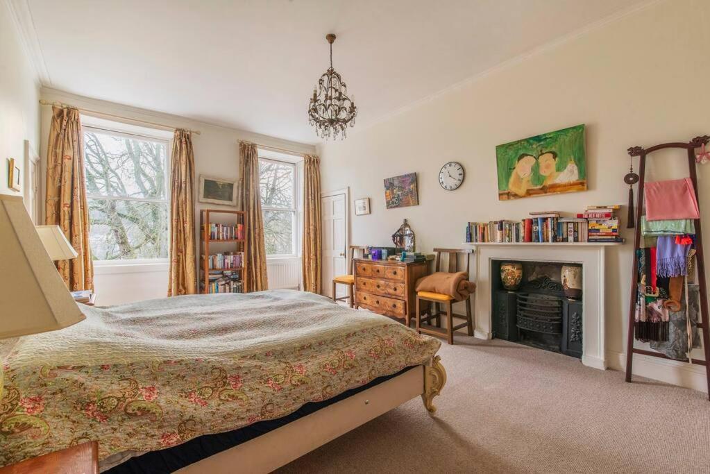 Green Park Holiday home Bath