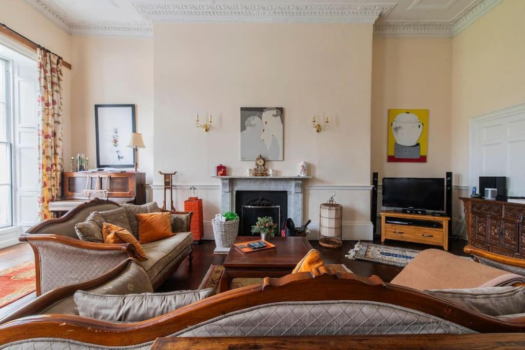 Green Park Holiday home
