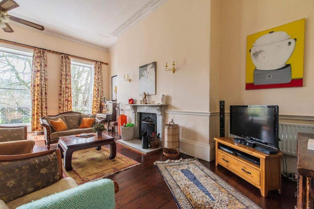 Green Park Holiday home Bath