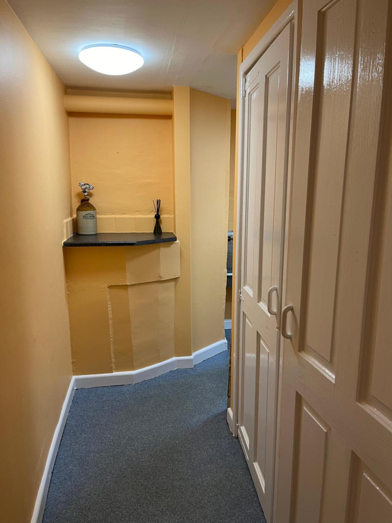 Backpackers Hostel Bath
