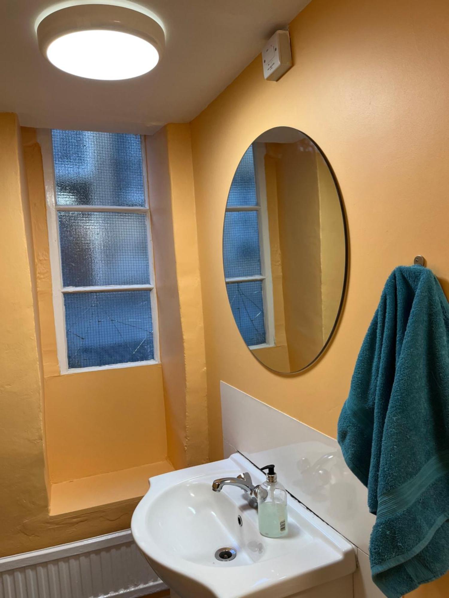 Hostel Backpackers Bath