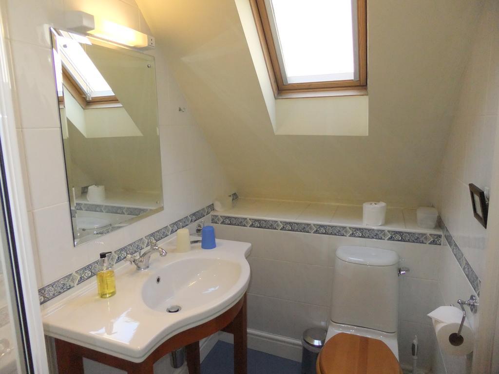 Bed & Breakfast Elgin Bath