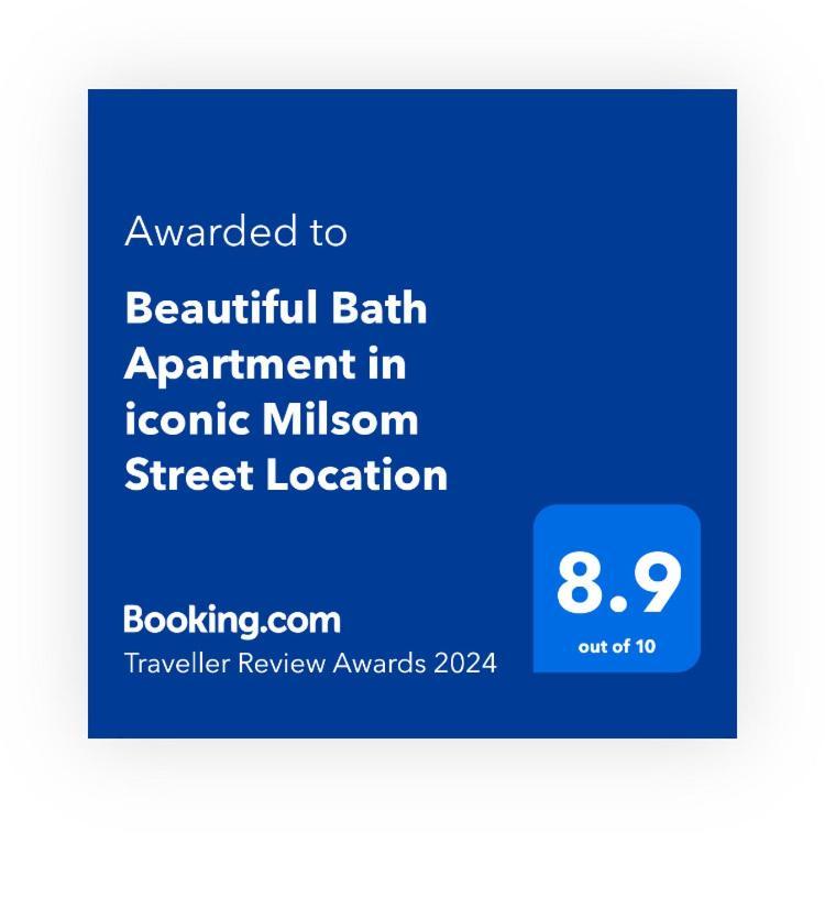 Beautiful In Milsom Street * Bath