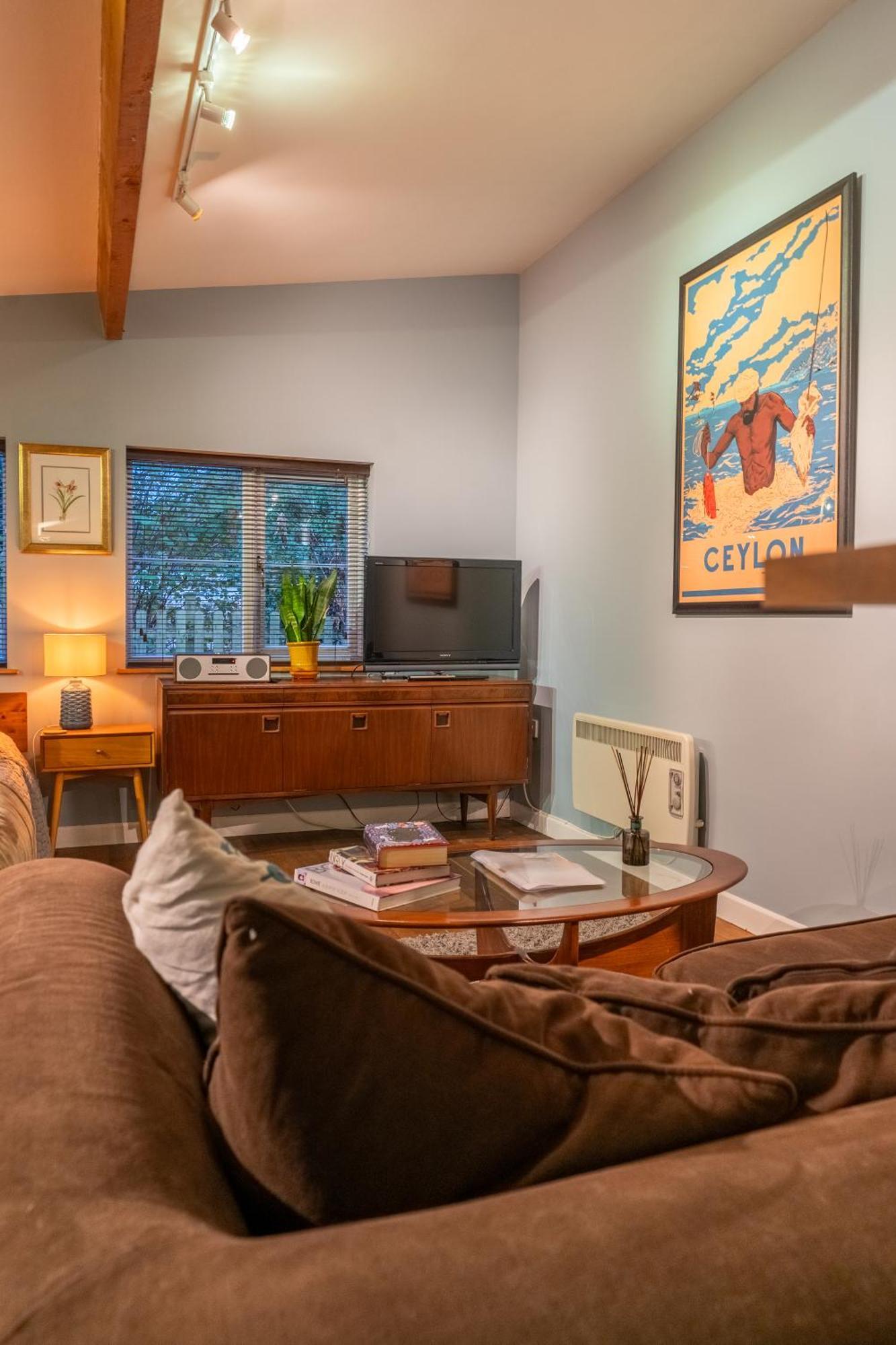 Apartment Somerset Lodge, A Secret Hideaway *