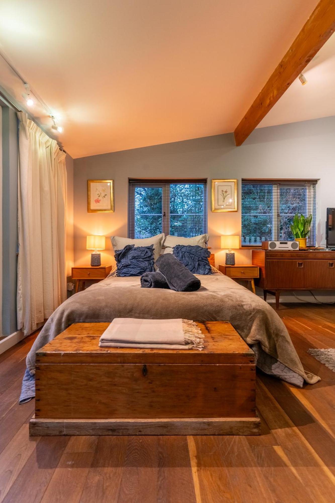 Apartment Somerset Lodge, A Secret Hideaway