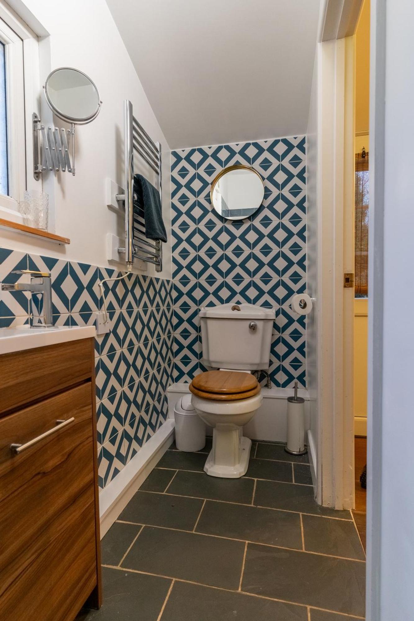 Somerset Lodge, A Secret Hideaway * Bath