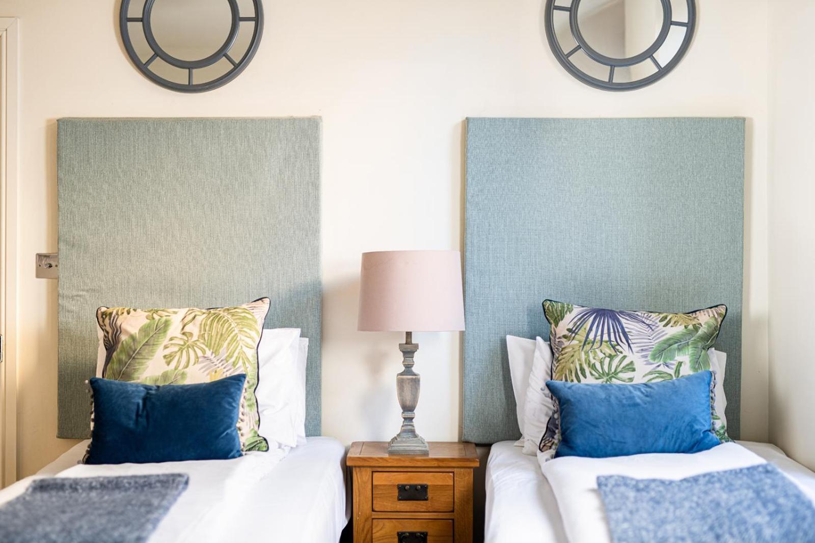 Ivy House Holiday home *