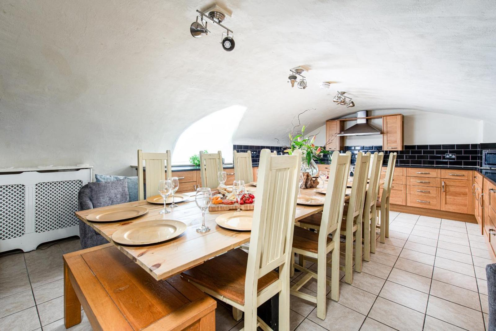 Ivy House Holiday home