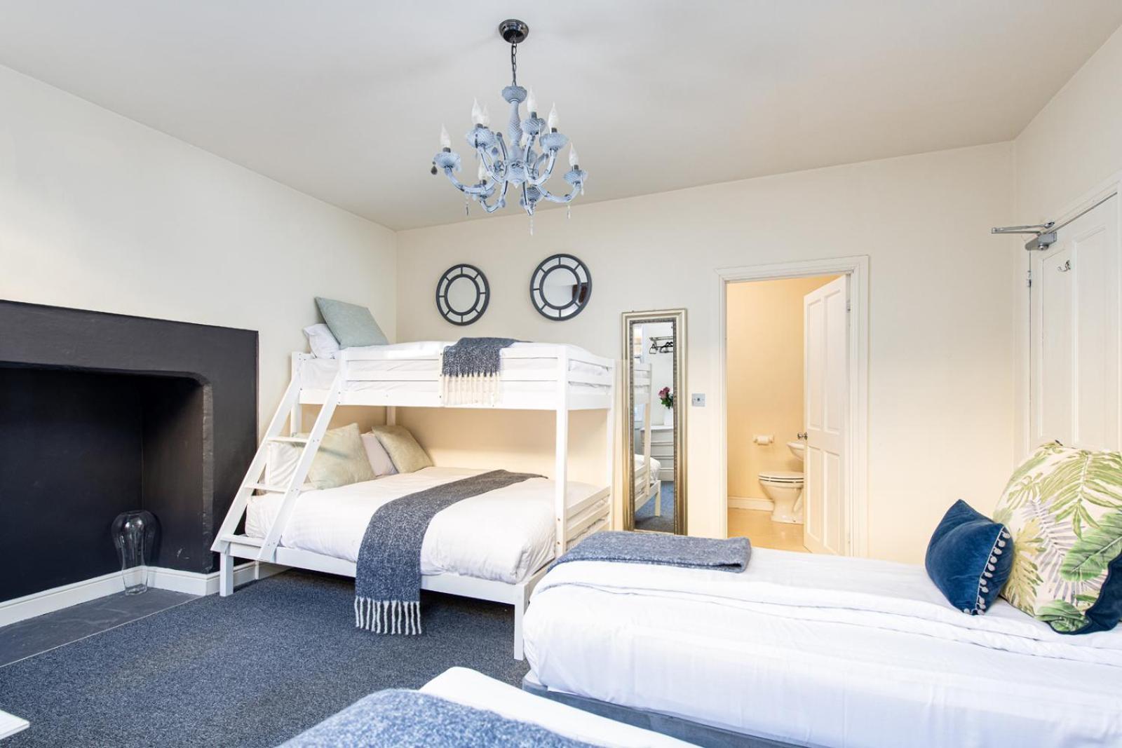 Holiday home Ivy House Bath