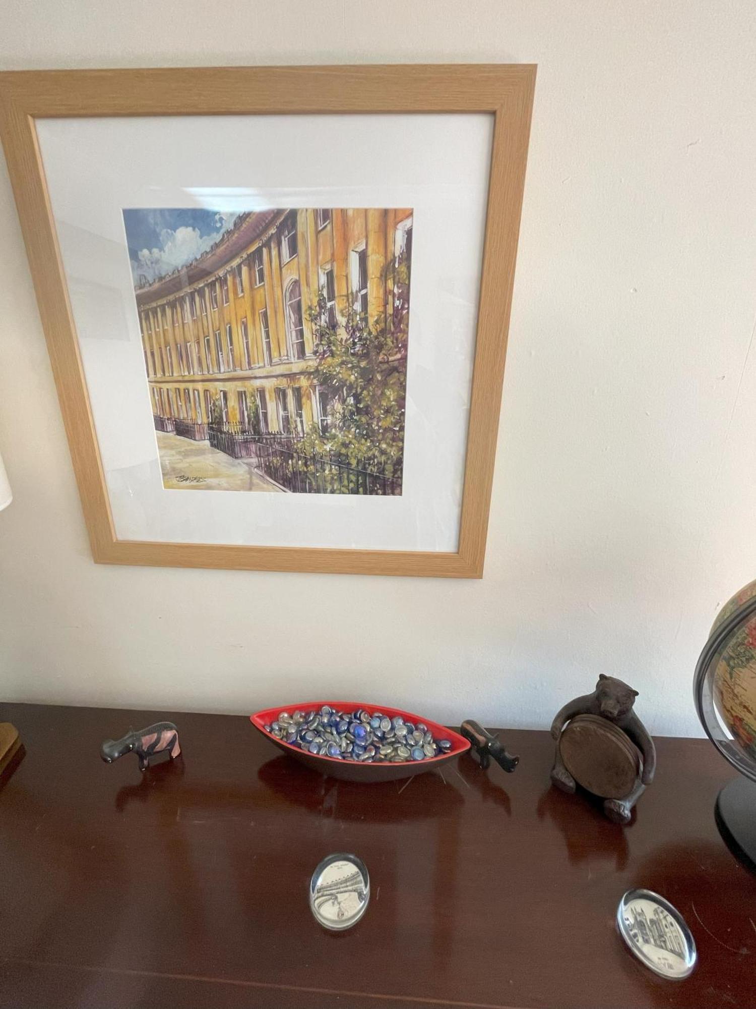 Georgian Garden Flat With Free Parking