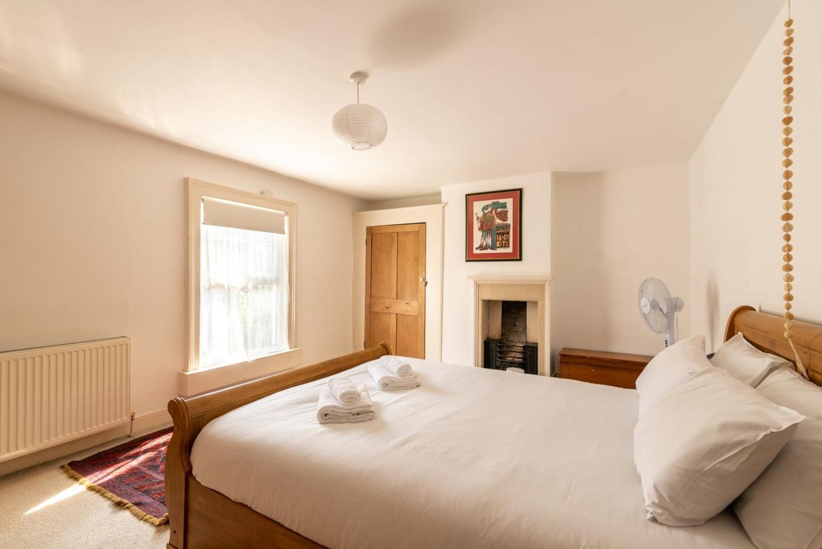 Guestready - A Bohemian In *