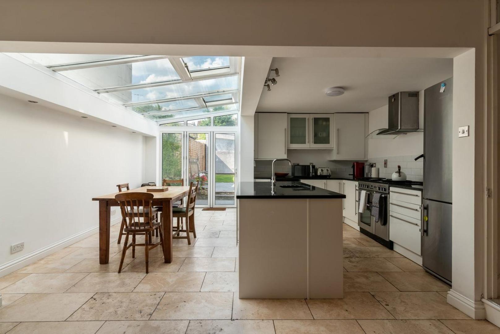 Guest house Guestready - A Bohemian In Bath
