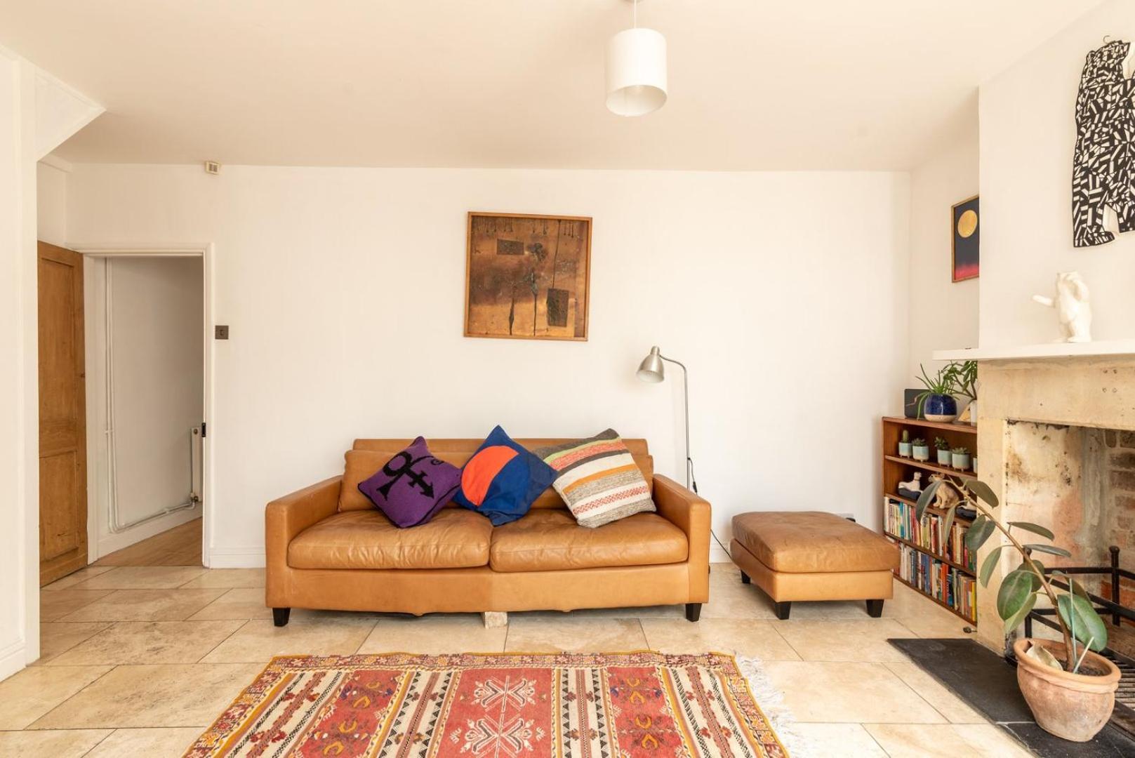 Guestready - A Bohemian In Guest house