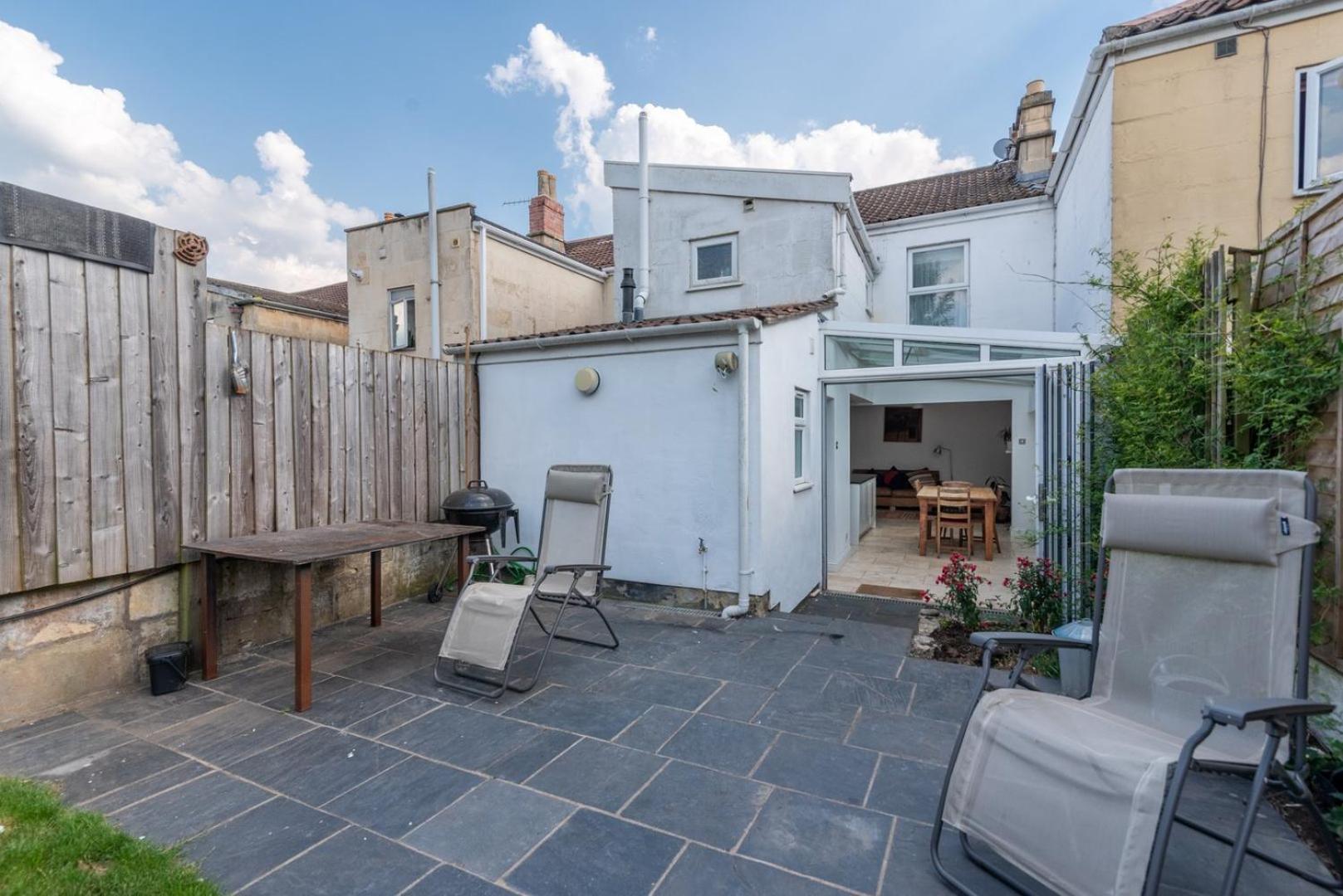 Guestready - A Bohemian In Guest house *