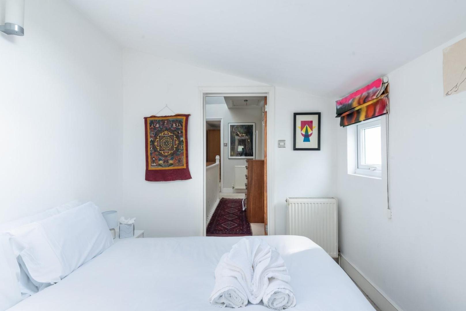 Guestready - A Bohemian In * Bath