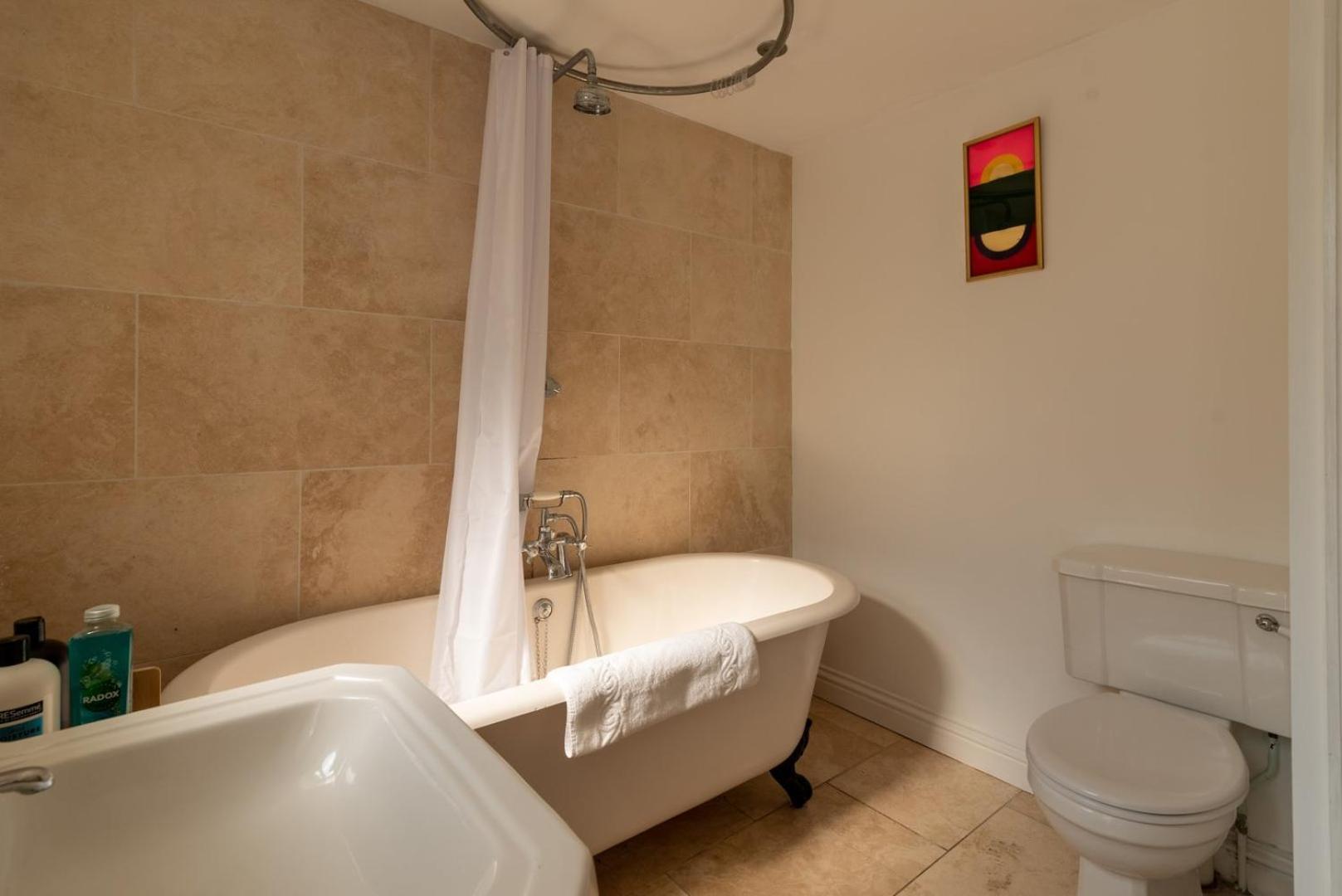 Guestready - A Bohemian In Guest house *
