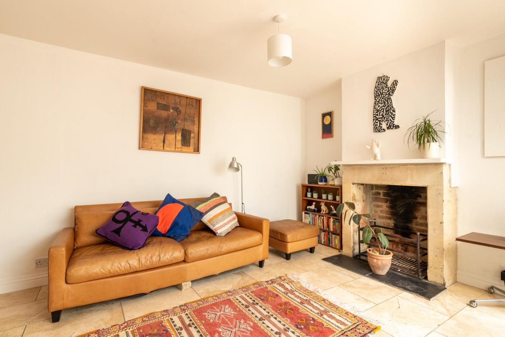Guestready - A Bohemian In * Bath