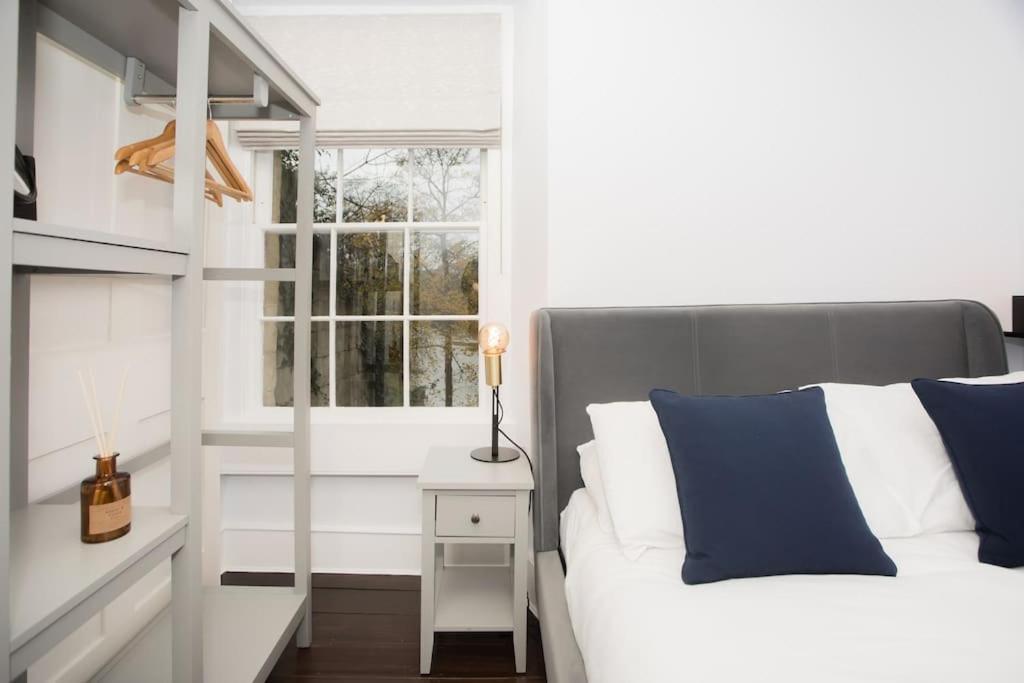 River View House Cleveland Bridge Holiday home Bath