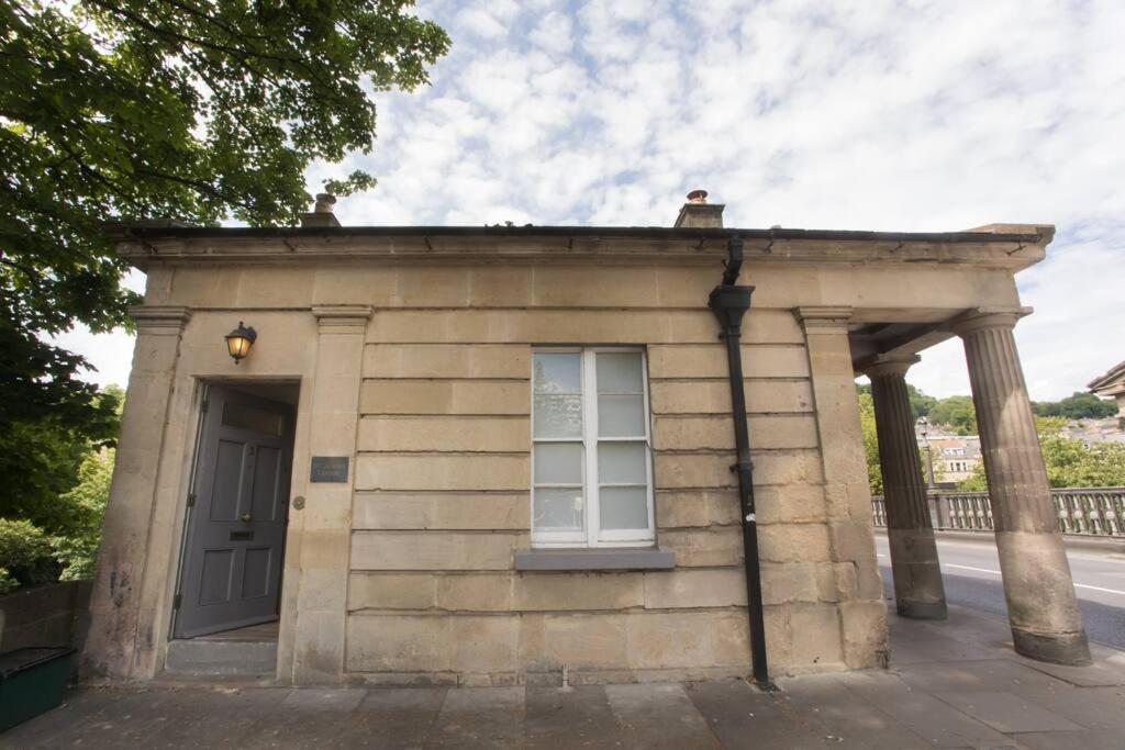 River View House Cleveland Bridge Holiday home Bath