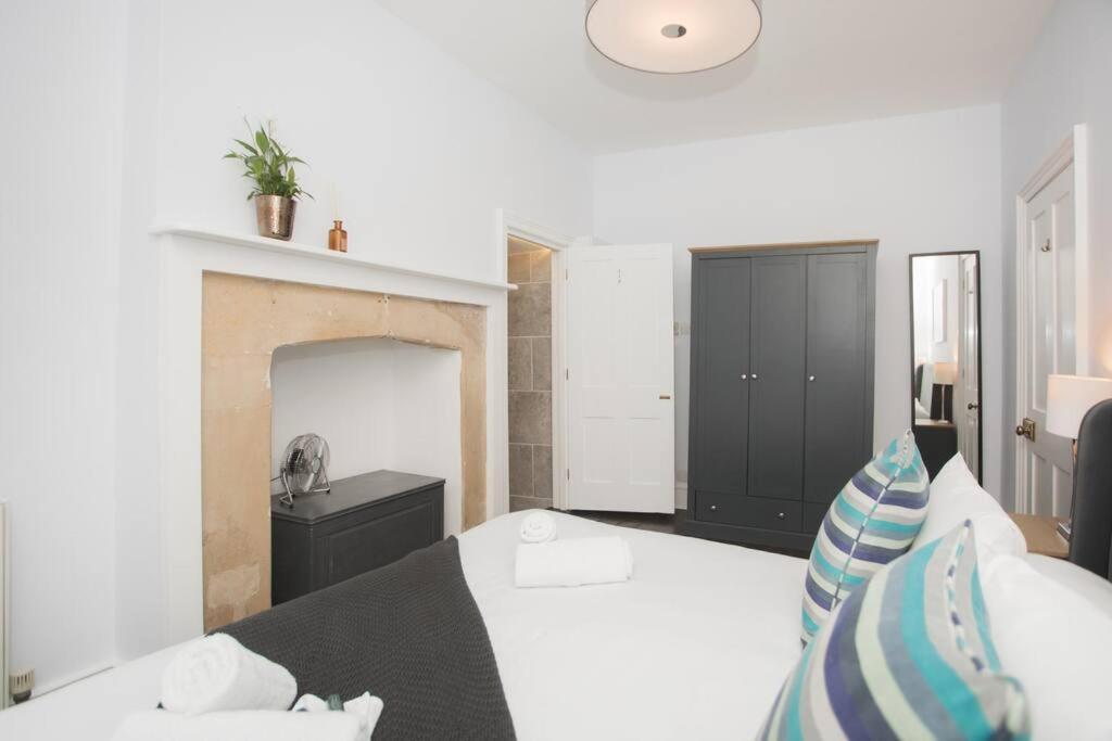 Holiday home River View House Cleveland Bridge *